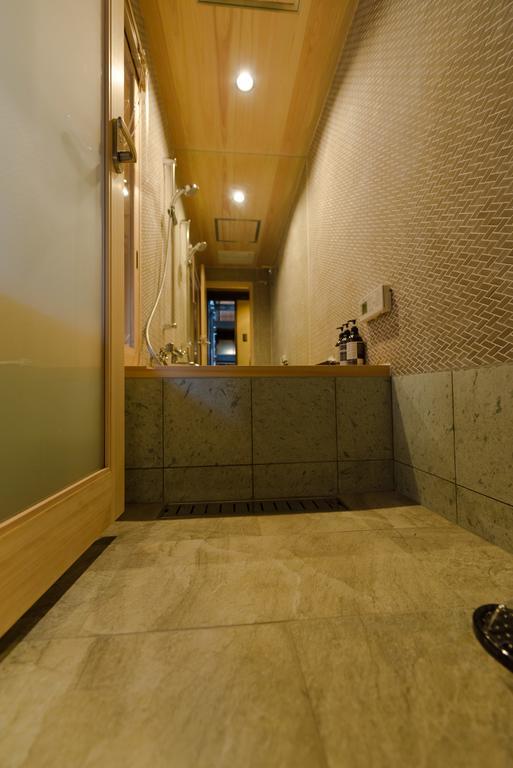 Kumo Machiya Villa Myouou Kyōto Esterno foto