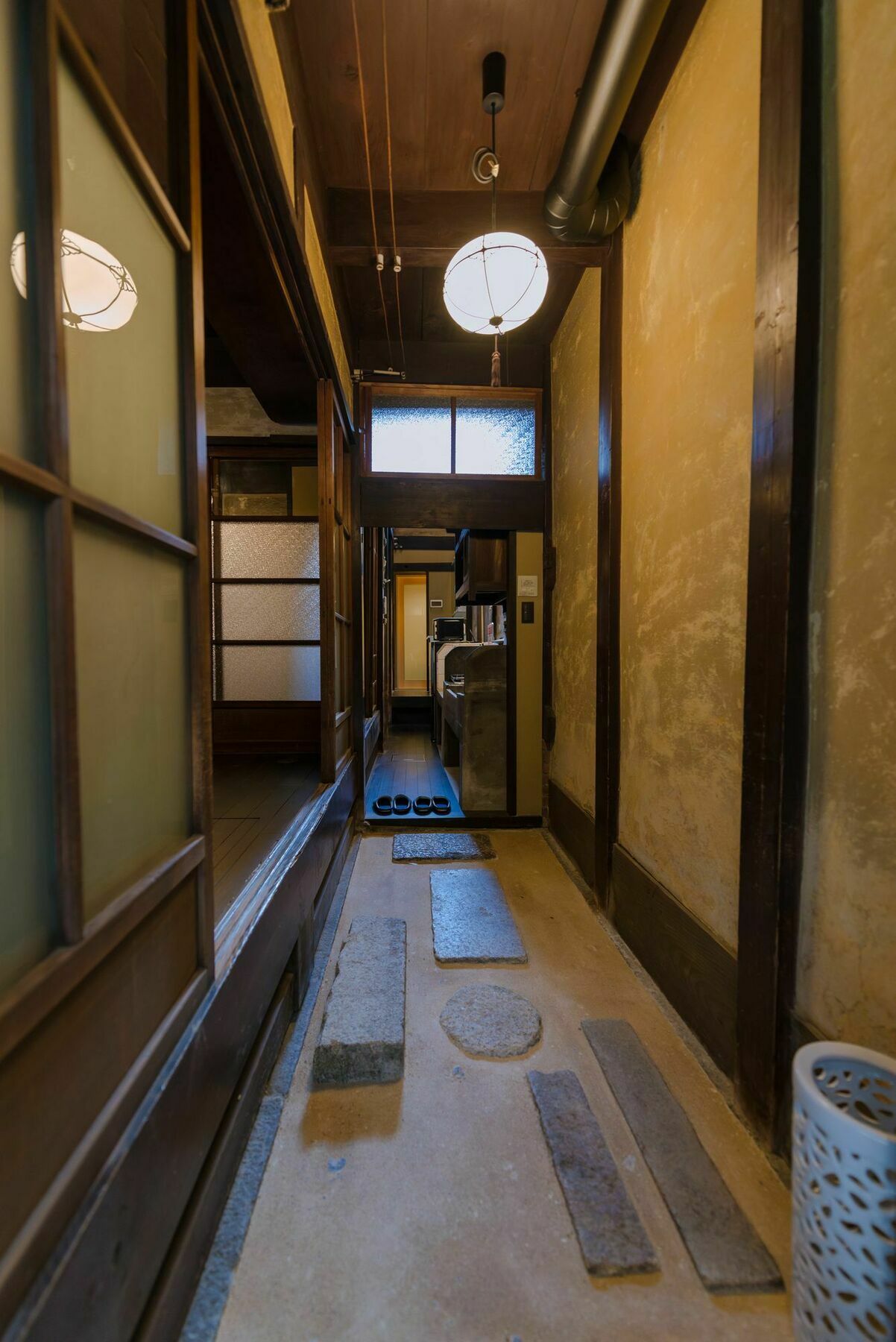 Kumo Machiya Villa Myouou Kyōto Esterno foto