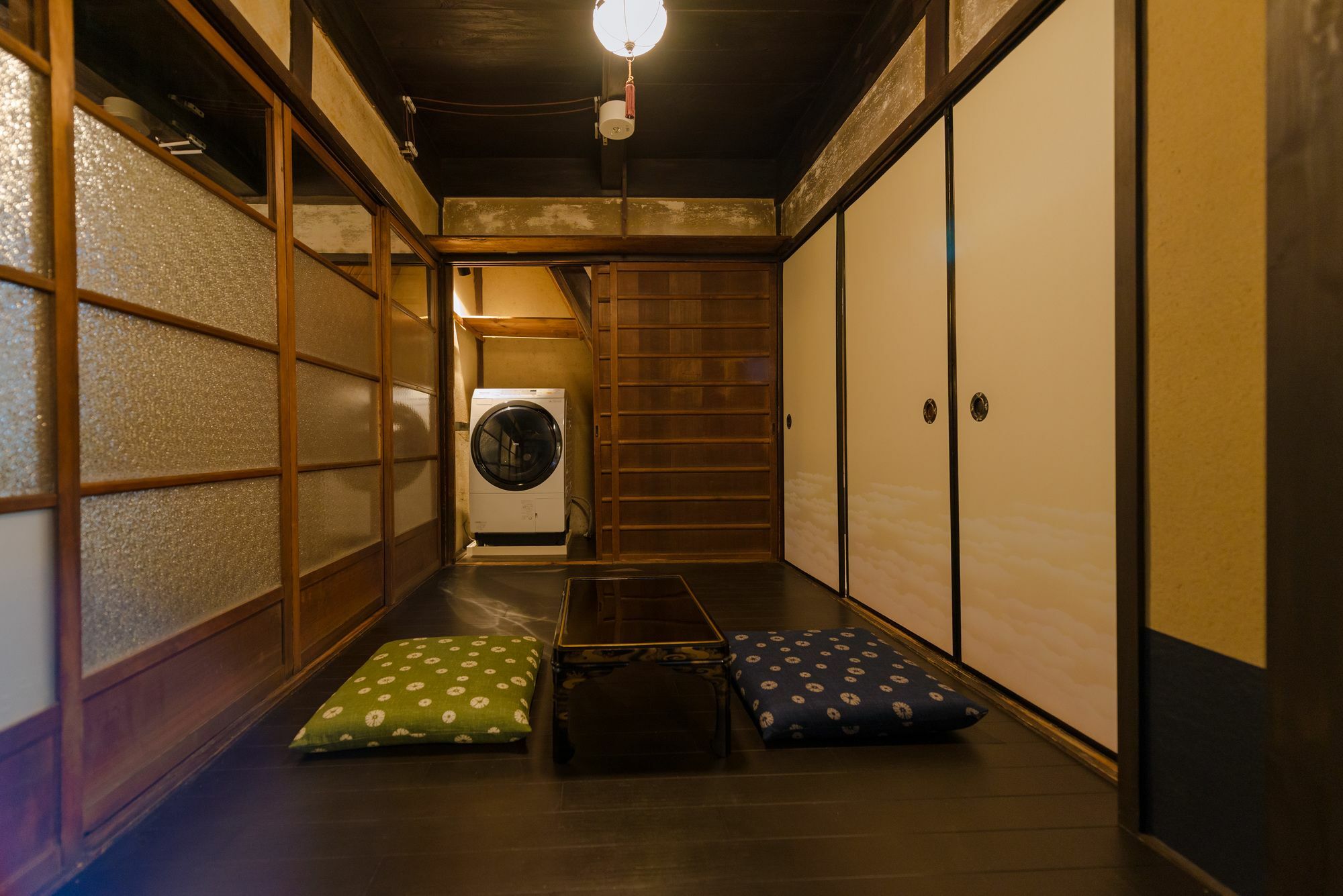 Kumo Machiya Villa Myouou Kyōto Esterno foto