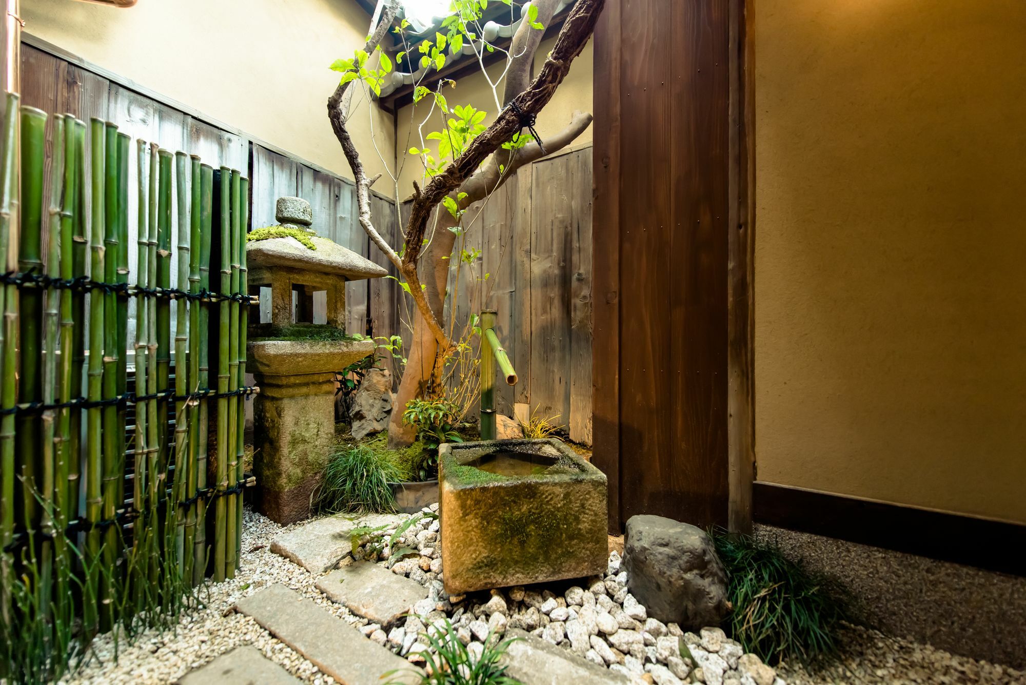 Kumo Machiya Villa Myouou Kyōto Esterno foto