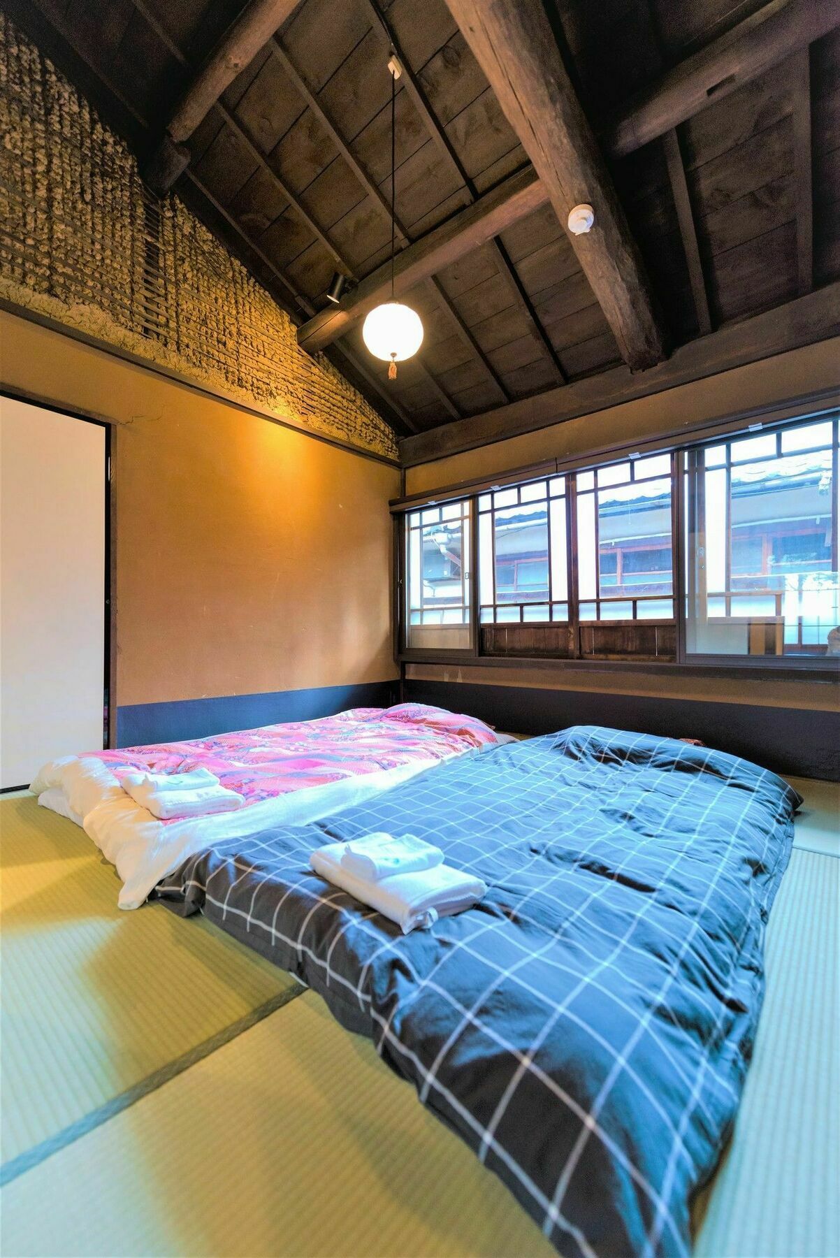 Kumo Machiya Villa Myouou Kyōto Esterno foto