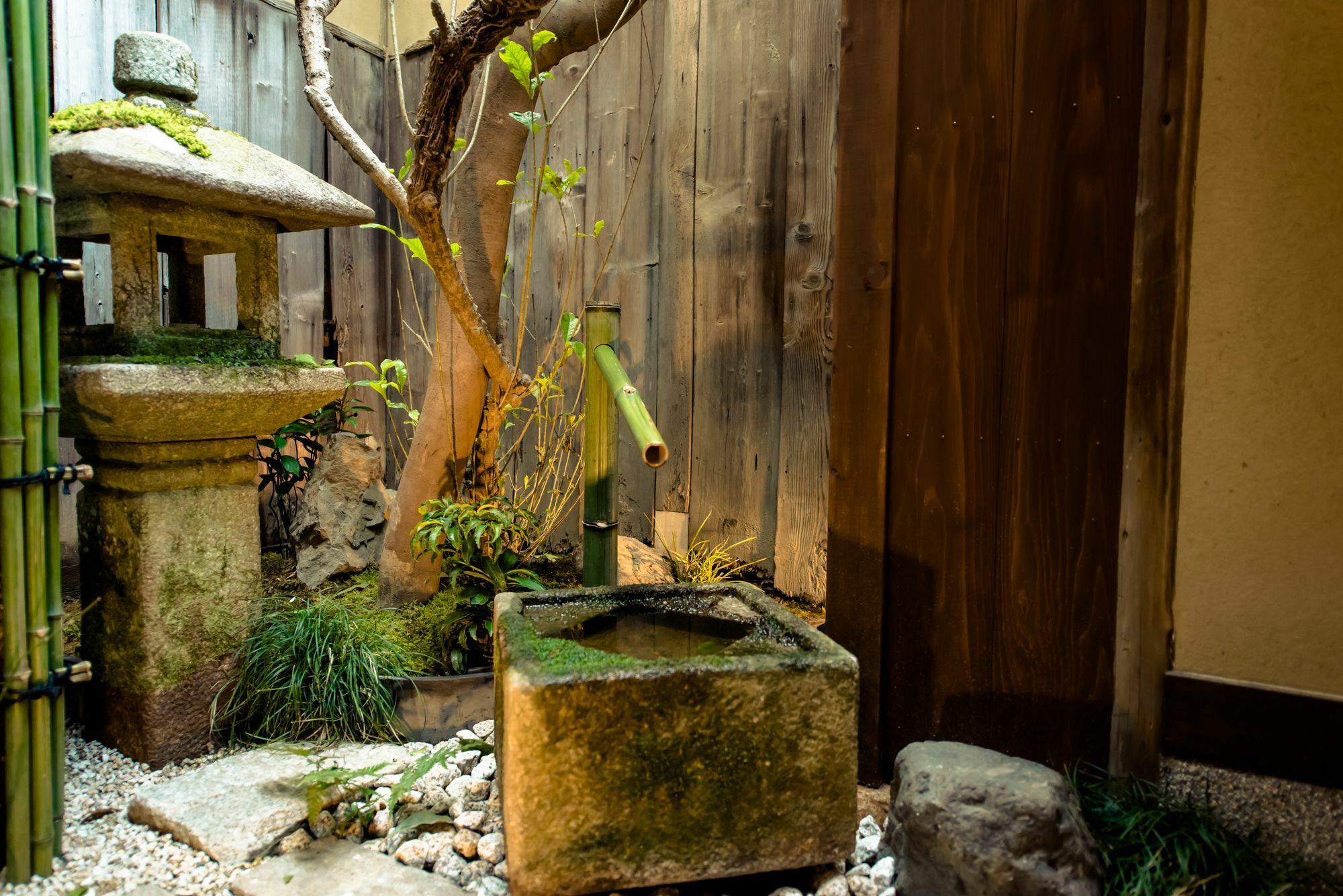 Kumo Machiya Villa Myouou Kyōto Esterno foto