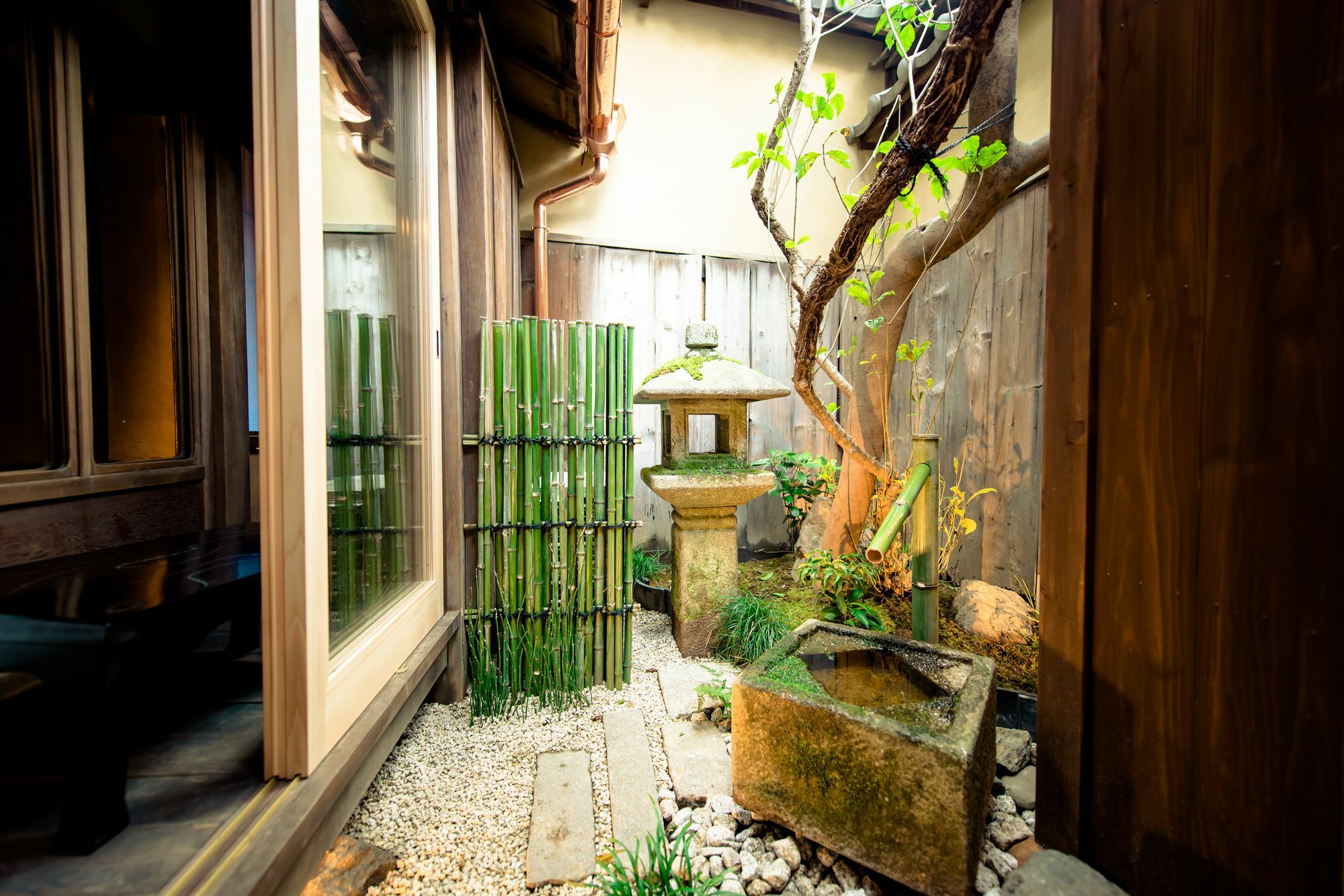 Kumo Machiya Villa Myouou Kyōto Esterno foto
